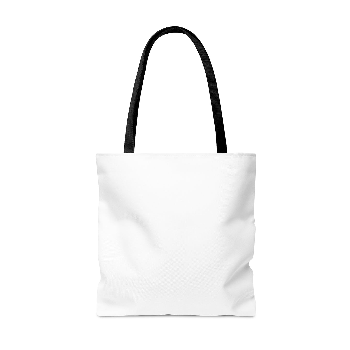 Tote Bag (AOP) - White