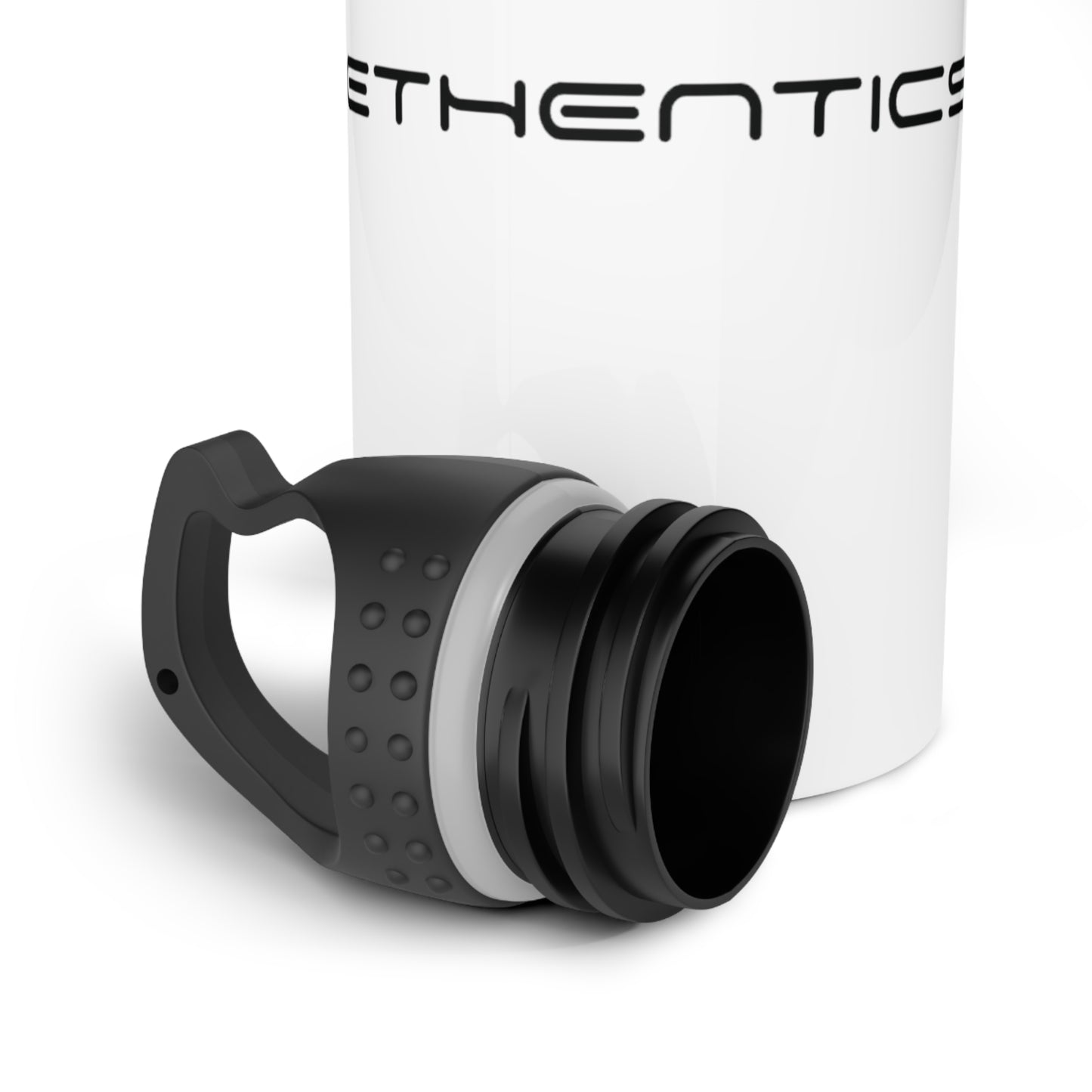 Ethentics Stainless Steel Water Bottle