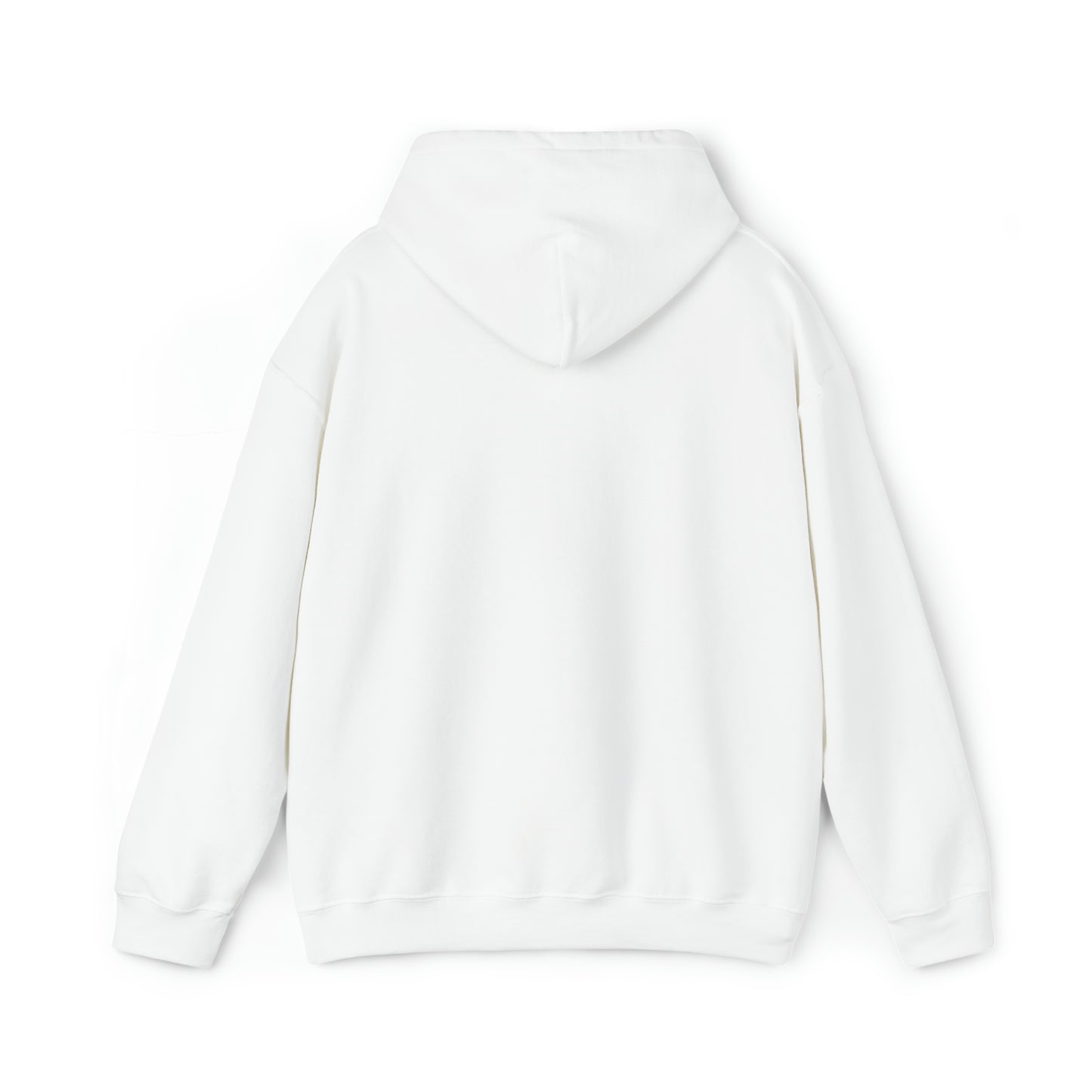 Ethentics Heavy Blend™ Hooded Unisex Sweatshirt