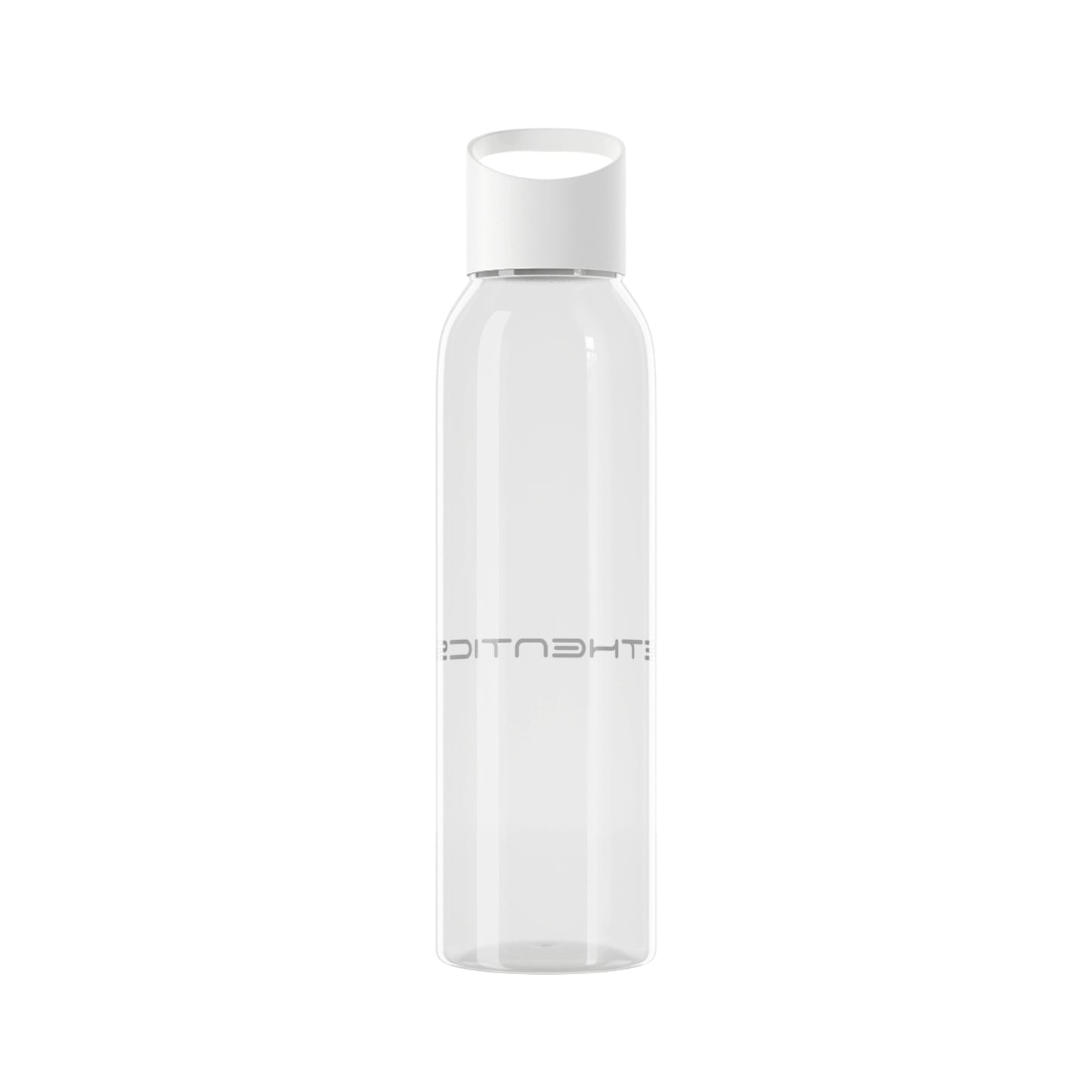 Ethentics Sky Water Bottle
