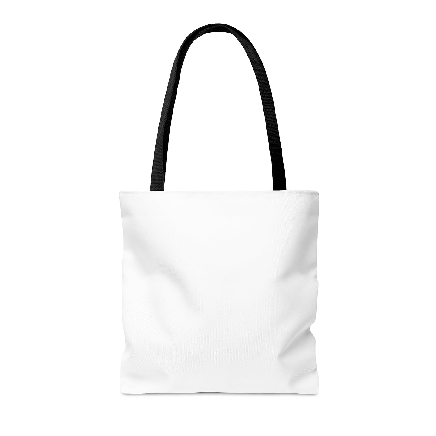 Tote Bag (AOP) - White