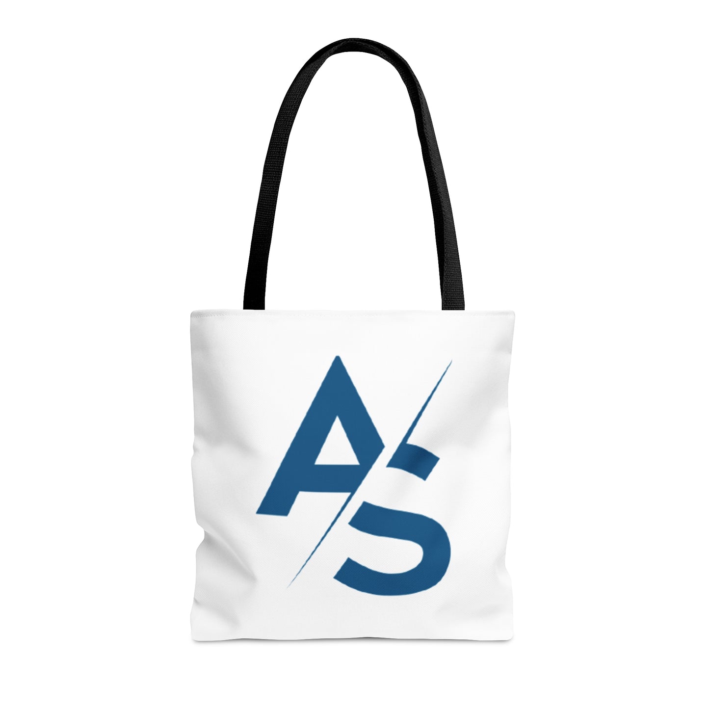 Tote Bag (AOP) - White