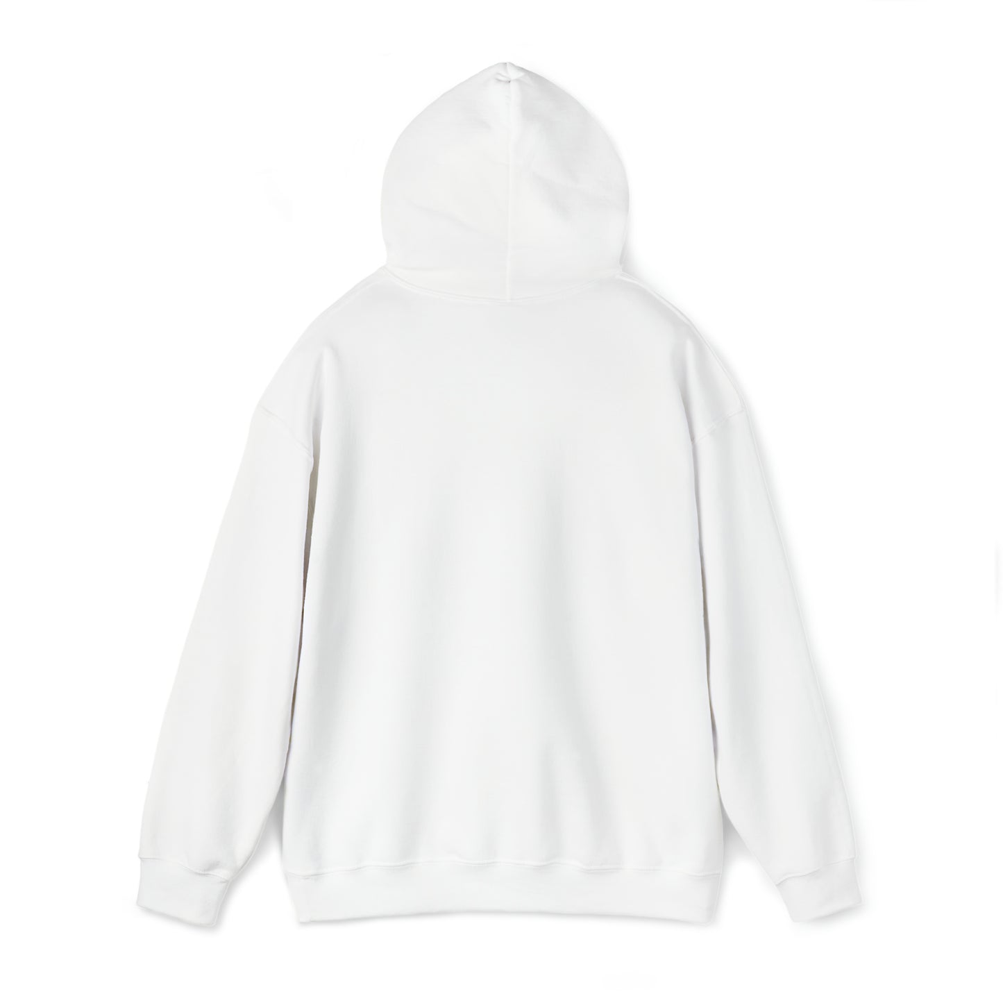 Ethentics Heavy Blend™ Hooded Unisex Sweatshirt