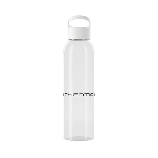 Ethentics Sky Water Bottle