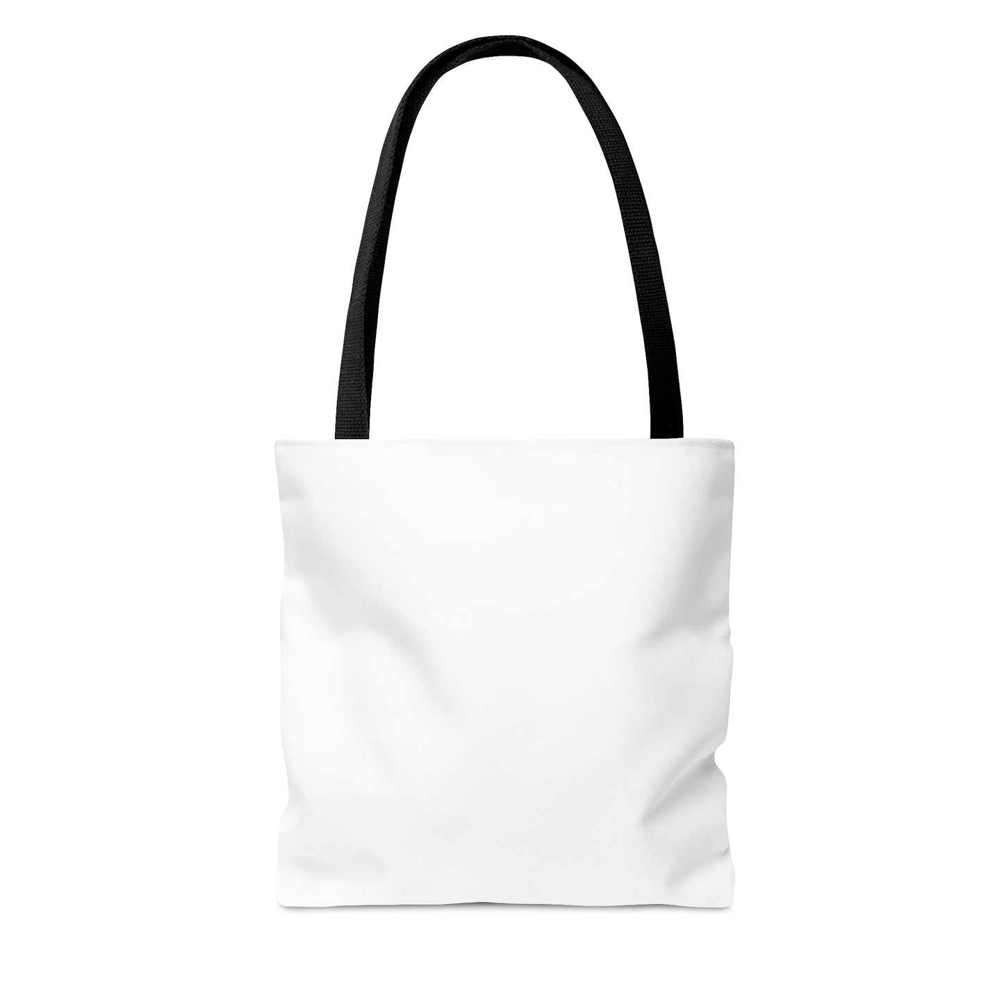 Tote Bag (AOP) - White