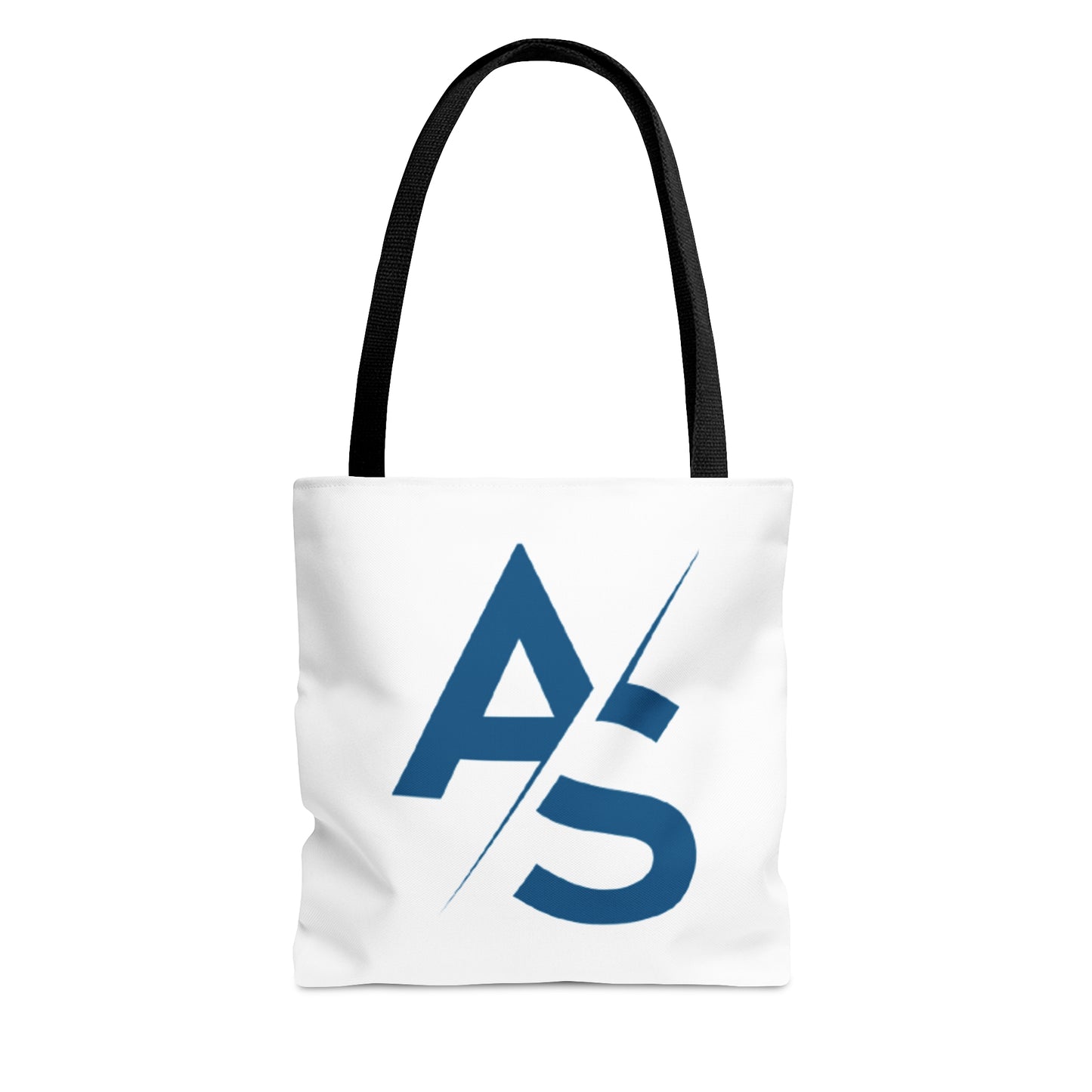 Tote Bag (AOP) - White