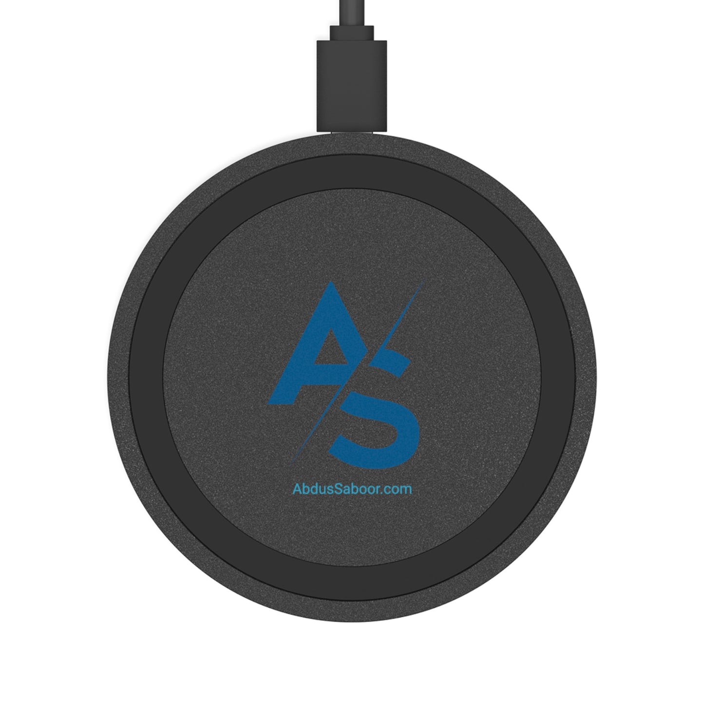 Quake Wireless Charging Pad
