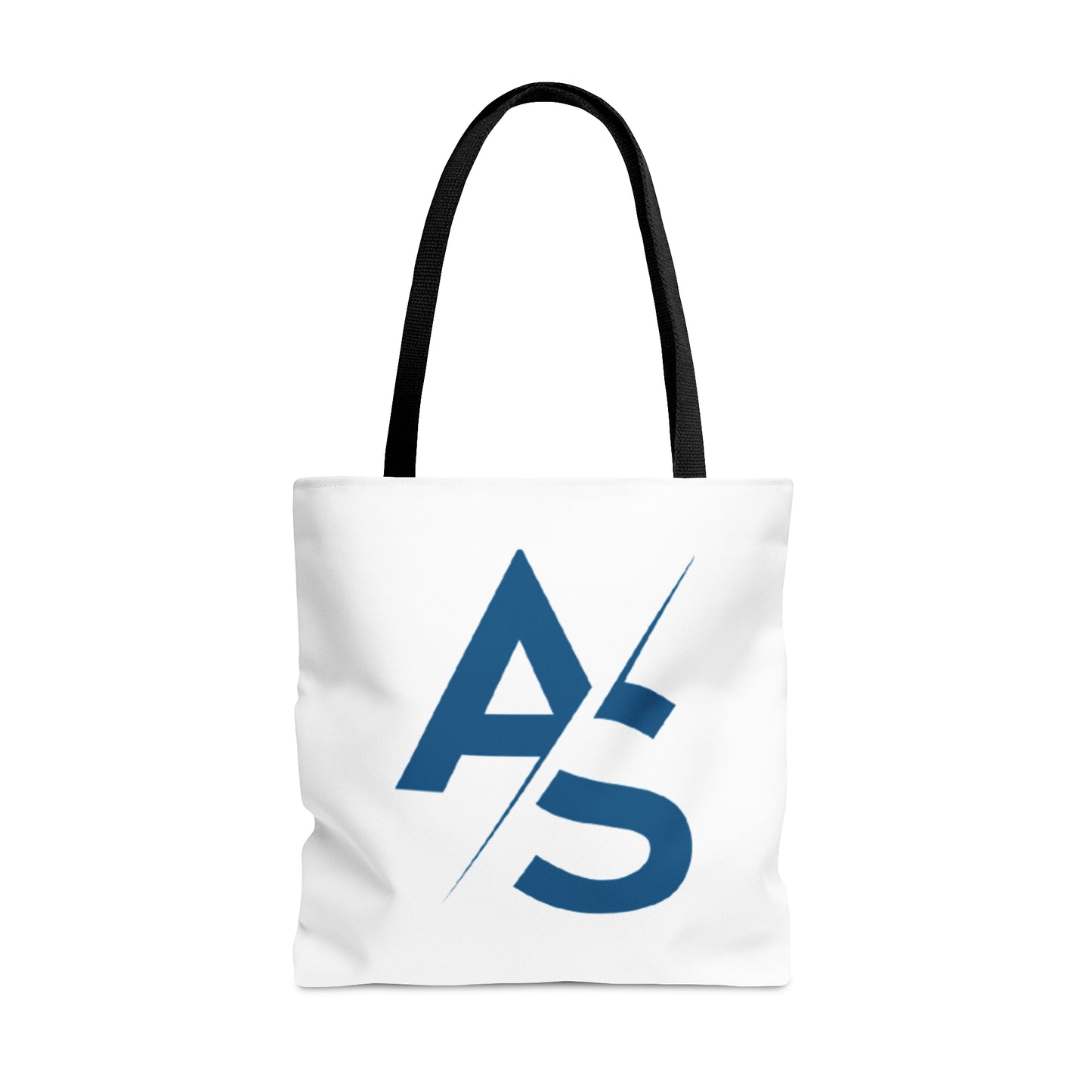 Tote Bag (AOP) - White