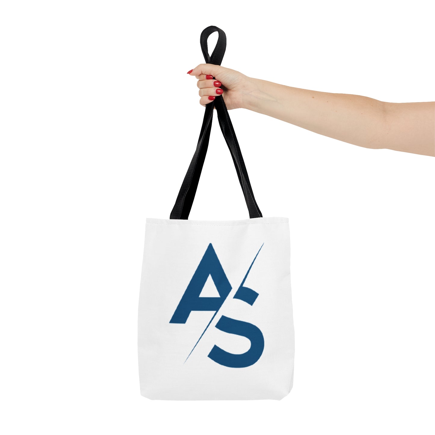 Tote Bag (AOP) - White
